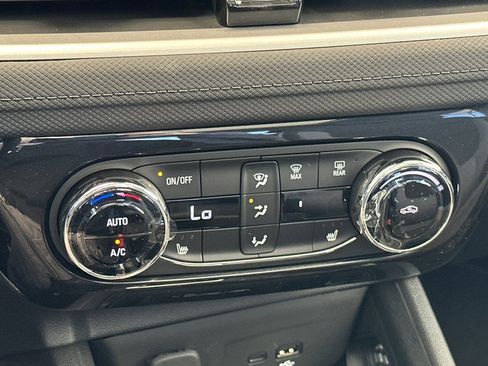 New 2026 Chevrolet TrailBlazer LT w/ Convenience Package image 22