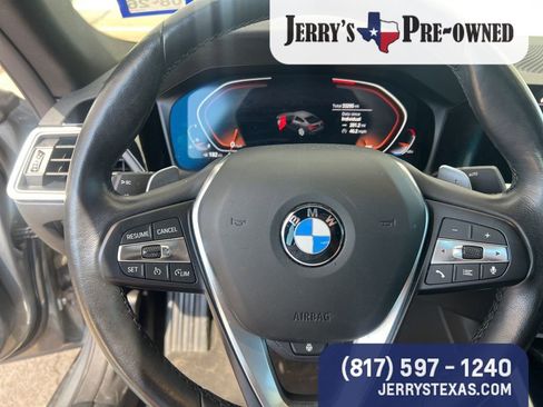 Used 2022 BMW 430i Gran Coupe w/ Premium Package image 13