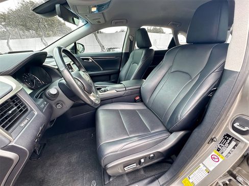 Used 2019 Lexus RX 350 FWD w/ Accessory Package image 20