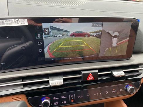 New 2026 Kia Sportage X-Line w/ X-Line Technology Package image 15