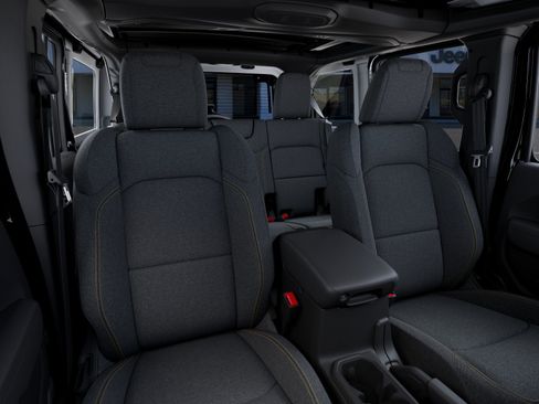 New 2026 Jeep Wrangler Unlimited Sport AWD/4WD image 46