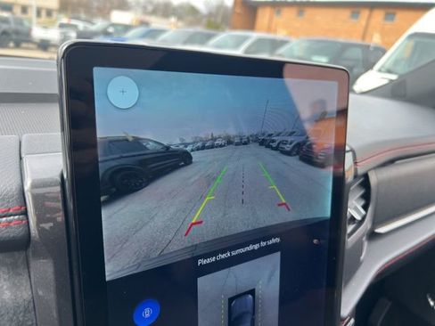 Certified 2024 Ford Expedition Max Limited image 15