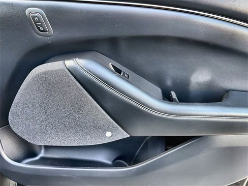 Used 2021 Ford Mustang Mach-E Premium image 36