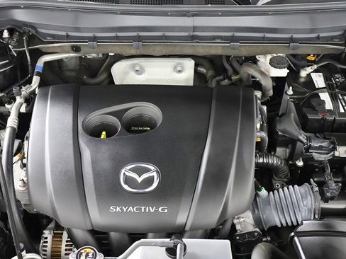 Used 2025 MAZDA CX-5 AWD 2.5 S w/ Select Package image 18