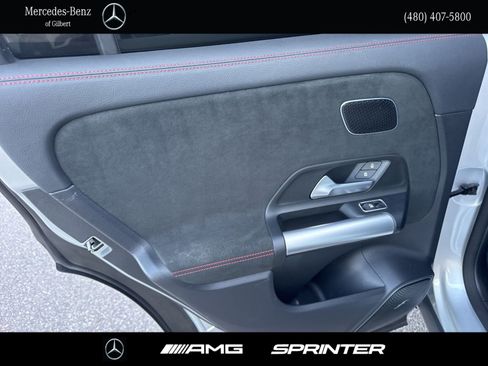 Certified 2023 Mercedes-Benz GLA 250 image 18