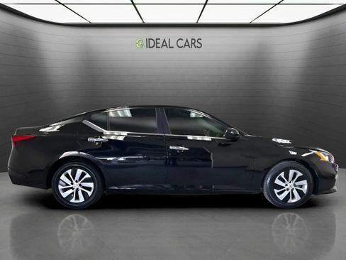 Used 2020 Nissan Altima 2.5 S FWD image 4