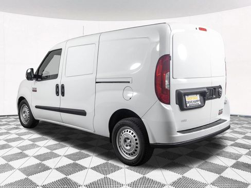 Used 2022 RAM ProMaster City Tradesman FWD image 14