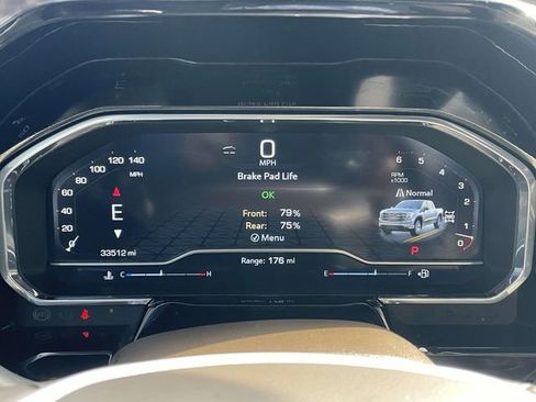 Certified 2024 GMC Sierra 1500 SLT w/ SLT Premium Plus Package image 21