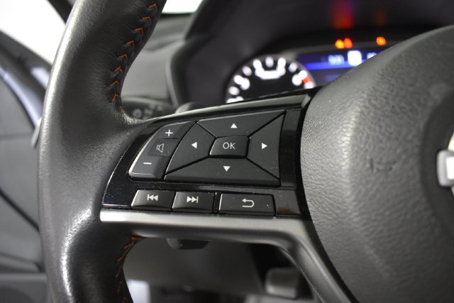Certified 2024 Nissan Altima 2.0 SR FWD image 16
