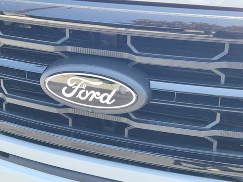 New 2026 Ford F150 XLT w/ Equipment Group 302A MID AWD/4WD image 14