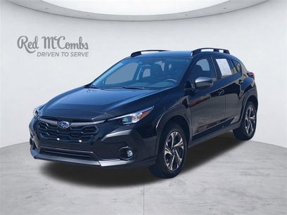 Used 2026 Subaru Crosstrek 2.5i Premium