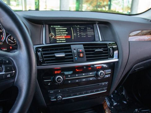 Used 2016 BMW X3 xDrive28i image 16