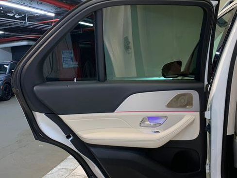 Used 2022 Mercedes-Benz GLE 350 4MATIC image 45