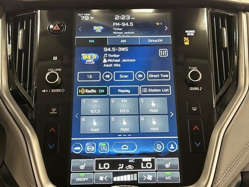 Certified 2025 Subaru Legacy Premium image 10