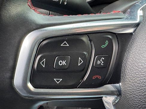 Used 2021 Jeep Wrangler Rubicon image 17