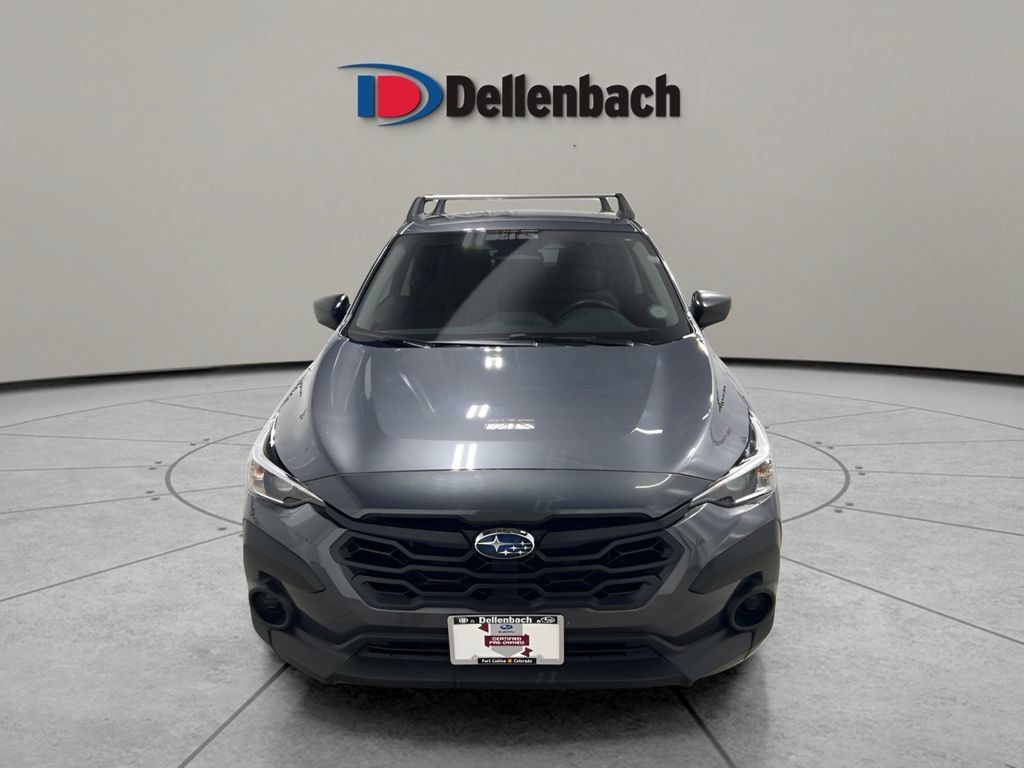 Certified 2024 Subaru Crosstrek 2.0i AWD/4WD image 6