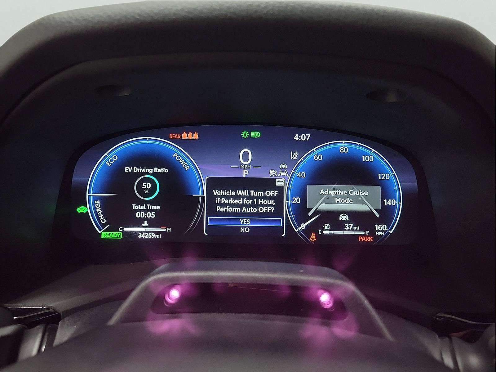 Certified 2025 Toyota Camry XSE w/ Premium Plus Package FWD image 17