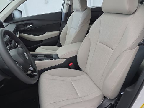 New 2026 Honda Accord LX image 14