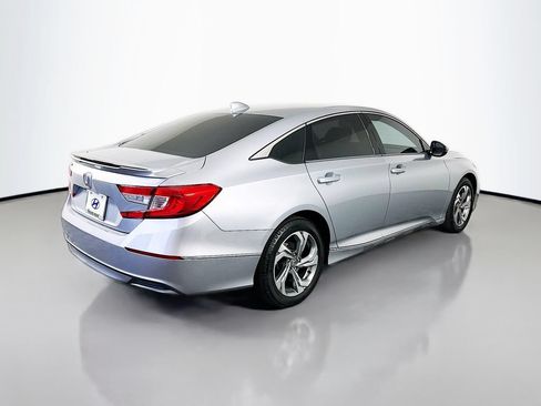 Used 2018 Honda Accord EX-L image 5