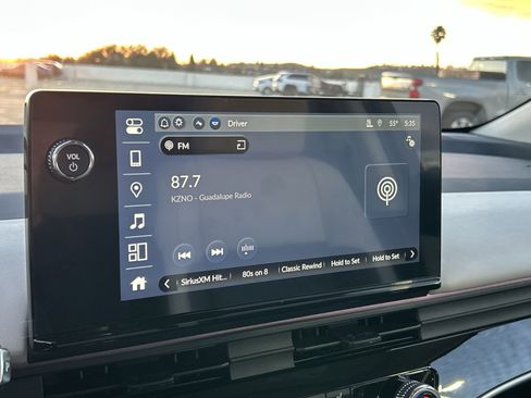 New 2026 Honda Prologue Touring image 12