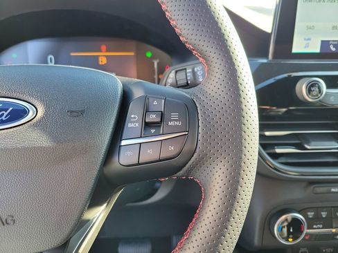 New 2026 Ford Escape ST-Line w/ Cold Weather Package image 24