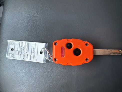 Used 2006 Honda Ridgeline RTL image 19