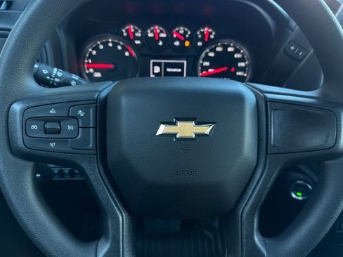 New 2026 Chevrolet Silverado 3500 W/T w/ WT Convenience Package image 22
