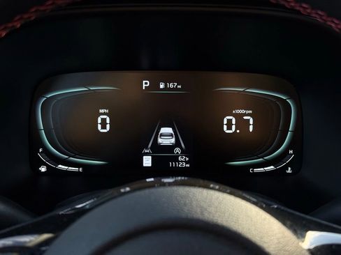 Certified 2024 Kia Soul GT-Line image 34