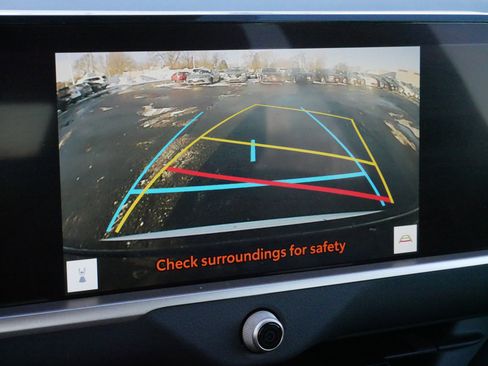 Used 2024 Toyota Crown XLE image 30