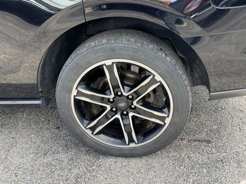 Used 2019 Ford Expedition Limited w/ Equipment Group 303A image 5