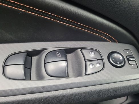 Used 2022 Nissan Altima 2.5 SR image 27