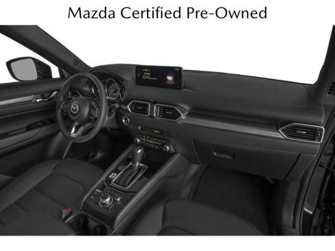 Used 2023 MAZDA CX-5 AWD 2.5 S image 23