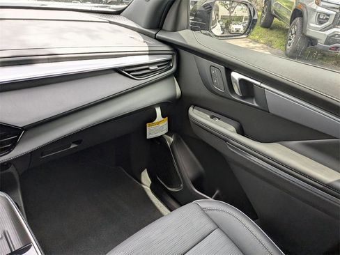 New 2026 Buick Enclave Sport Touring w/ Power Package image 18