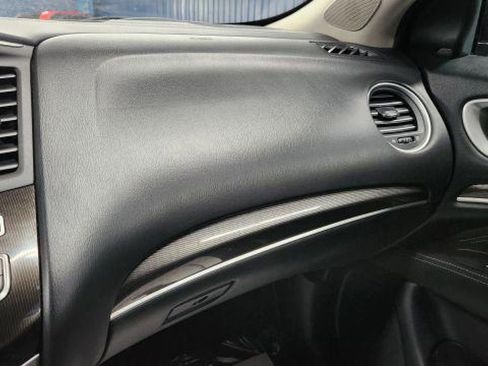 Used 2020 INFINITI QX60 Luxe w/ Essential Package AWD/4WD image 49