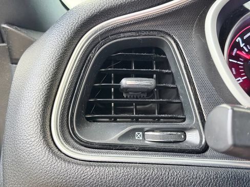 Used 2018 Dodge Challenger GT w/ Technology Group AWD/4WD image 31