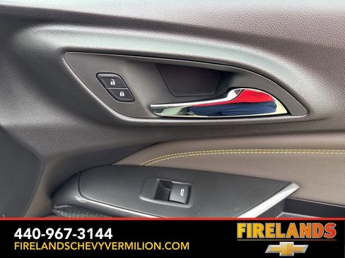 New 2026 Chevrolet Trax ACTIV w/ Driver Confidence Package image 25