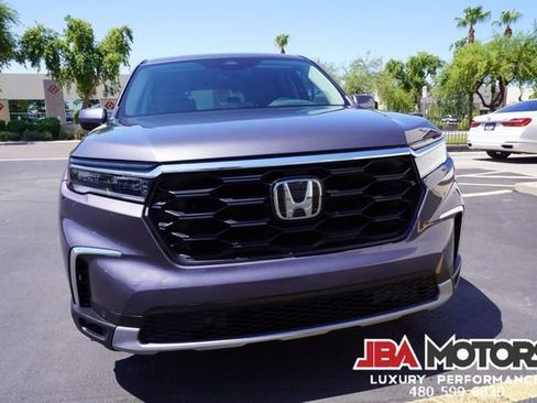 Used 2024 Honda Pilot EX-L image 63