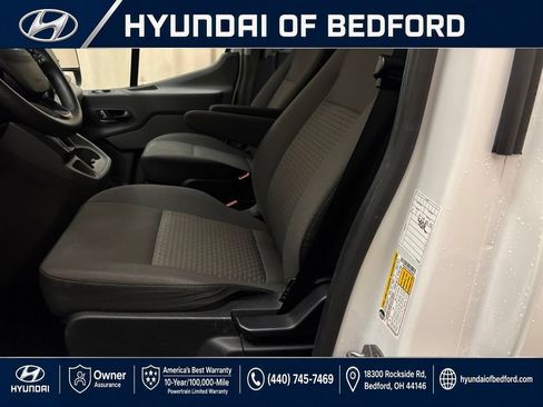 Used 2024 Ford Transit 350 XLT RWD image 13