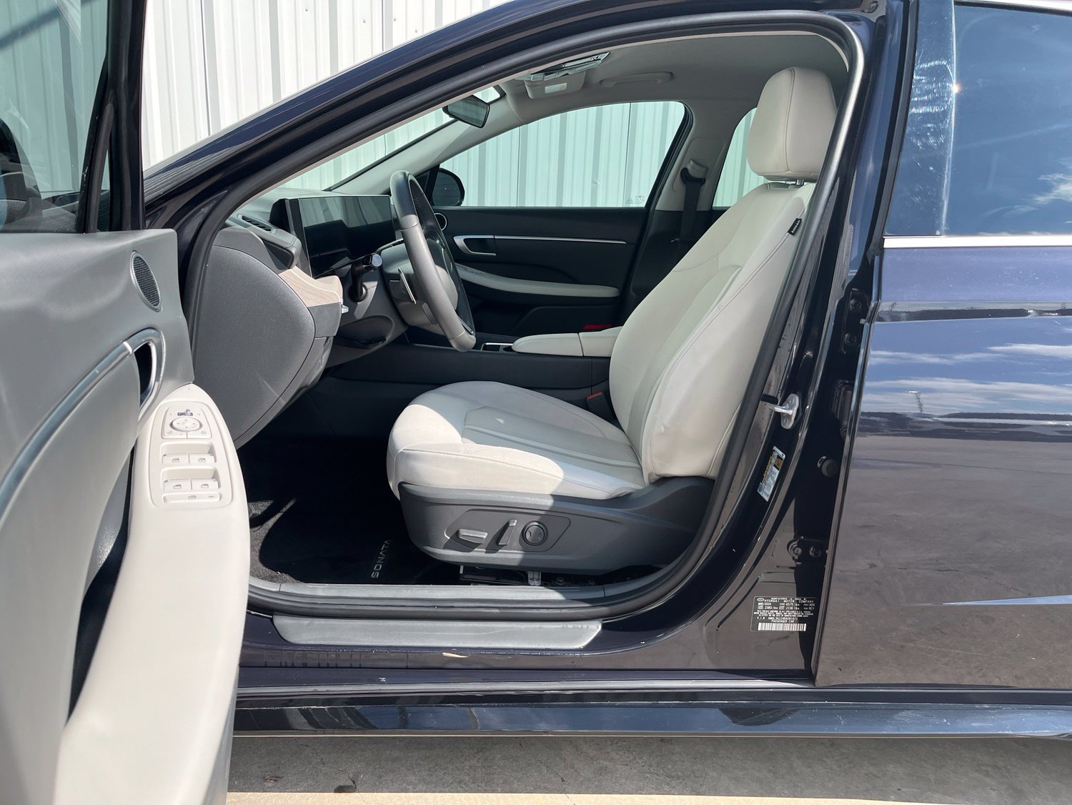 Used 2024 Hyundai Sonata SEL FWD image 4