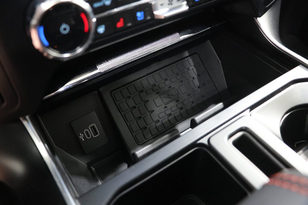 Used 2026 Ford F150 Raptor AWD/4WD image 29