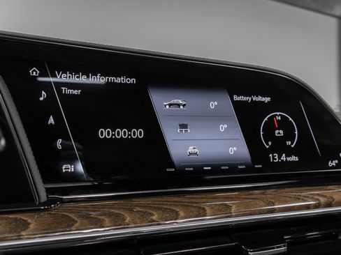 Used 2022 Cadillac Escalade Sport Platinum image 40