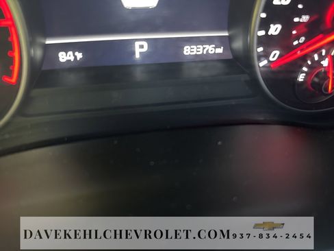 Used 2023 Kia Stinger GT2 w/ Red Interior Color Package image 16