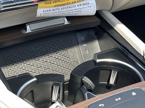 Used 2026 Mercedes-Benz GLE 350 4MATIC image 47