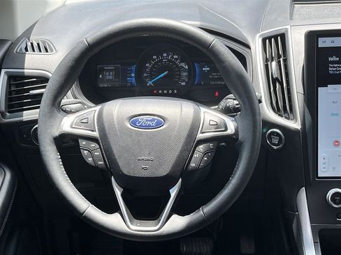 Used 2024 Ford Edge SEL w/ Convenience Package AWD/4WD image 18