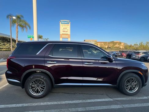 Used 2024 Hyundai Palisade SEL FWD image 8