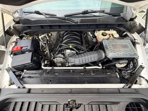 Used 2019 GMC Sierra 1500 Denali w/ Denali Ultimate Package image 34