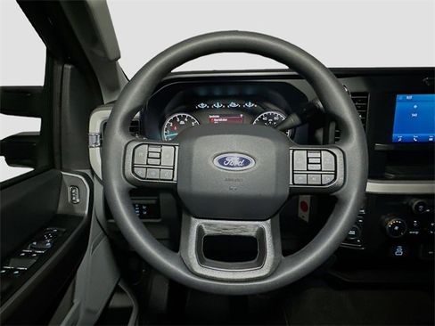 New 2026 Ford F250 XL w/ STX Appearance Package image 7