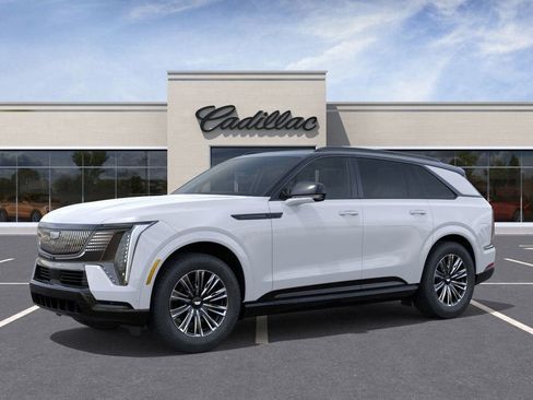 New 2026 Cadillac Escalade IQ Sport 1 image 2