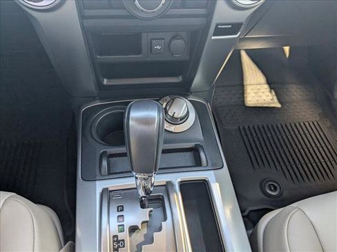 Used 2023 Toyota 4Runner SR5 Premium w/ Moonroof Package image 13