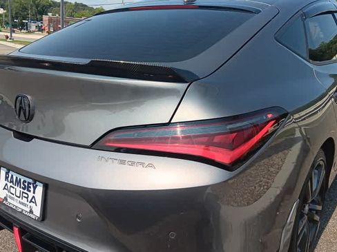 Used 2023 Acura Integra A-Spec FWD image 5